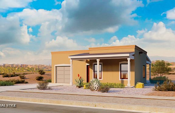 2nd image of 7607 Arroyo Oeste Ln
