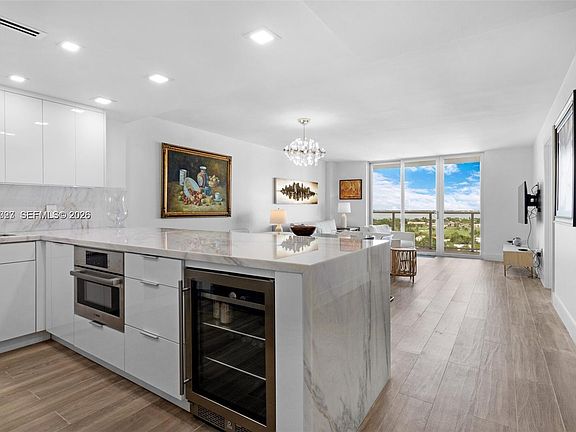 2nd image of 5701 Collins Ave APT 1707