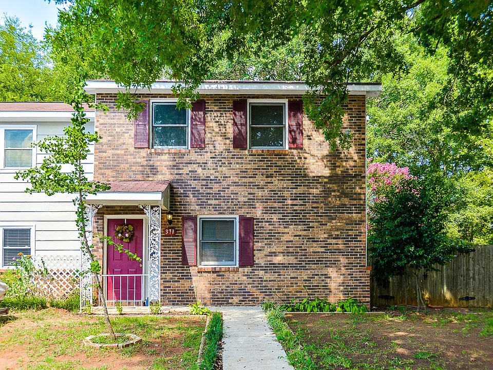 End unit Madison Townhouse