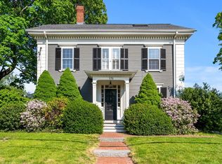 176 Court St, Dedham, MA 02026