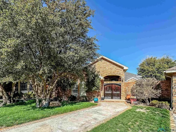 430 W Clearfork Cir, Hobbs, NM 88240