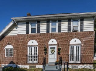 919 Concord Ave, Drexel Hill, PA 19026