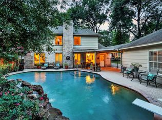 3415 Blue Candle Dr, Spring, TX 77388