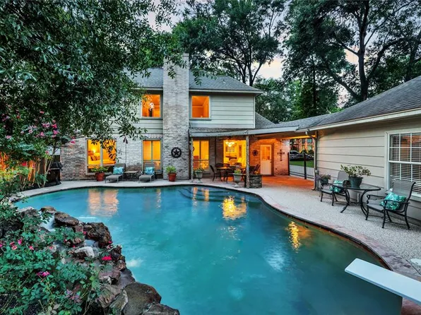 3415 Blue Candle Dr, Spring, TX 77388