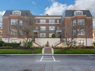 7 Chateaux Circle #7H, Scarsdale, NY, 10583