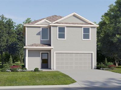 3138 GRANITE RIDGE AVENUE, Minneola, FL, 34715