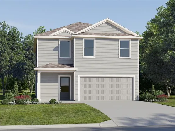 3055 Granite Ridge Ave, Minneola, FL 34715
