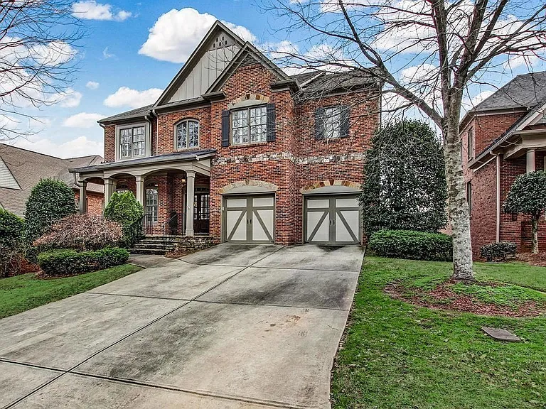 4128 Barnes Meadow Rd SW — Photo 2
