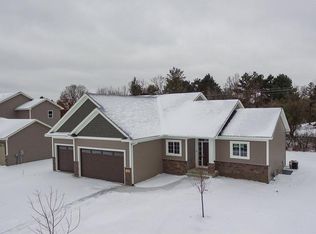 14438 Juniper St NW, Andover, MN 55304