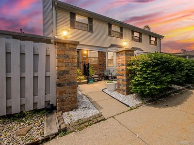 2041 N Arbor Way Dr APT 74, Canton, MI, 48188