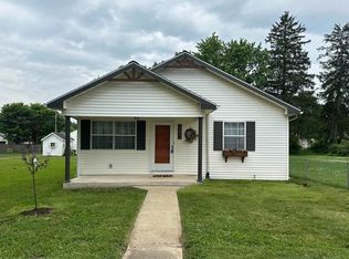3227 Richmond Ave, Connersville, IN 47331
