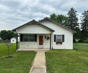 3227 Richmond Ave, Connersville, IN, 47331
