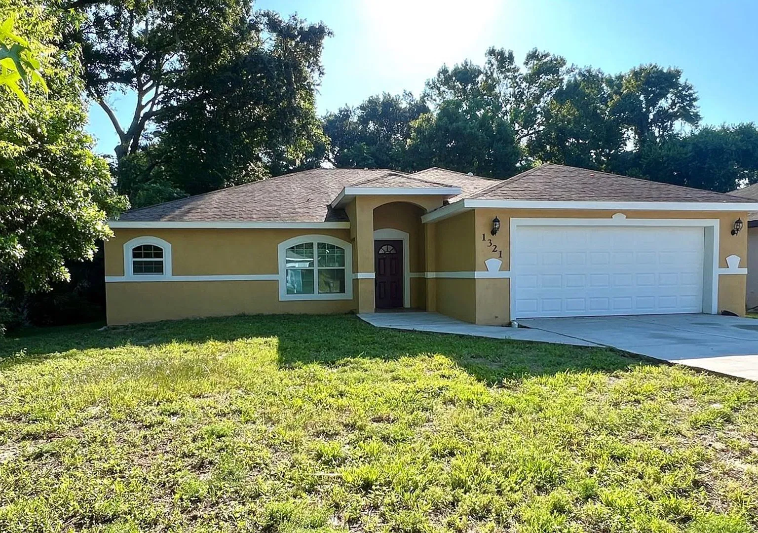 1321 Shadwell Ct — Photo 1