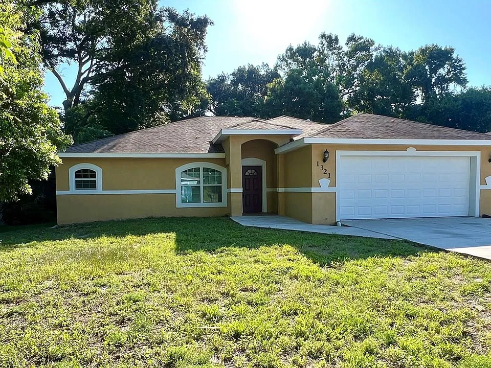 1321 Shadwell Ct