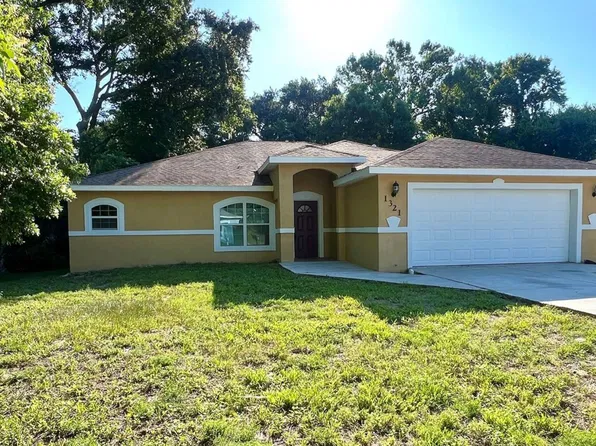 1321 Shadwell Ct, Daytona Beach, FL 32117