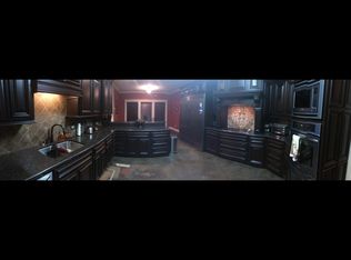 9 Carrington Point, Greenbrier, AR 72058