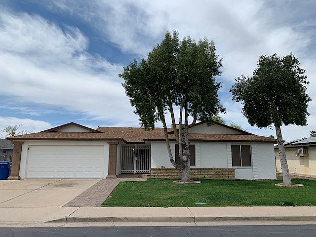 1st image of 854 S 35th Pl