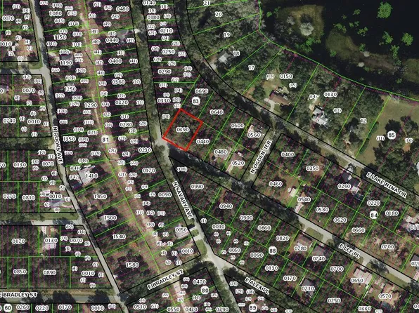 3307 E Lee Drive, Inverness, FL 34453