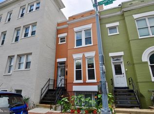 2292 Champlain St NW, Washington, DC 20009