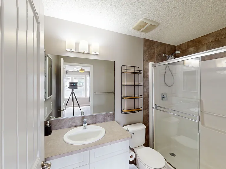 228 Chaparral Valley Mews SE — Photo 21