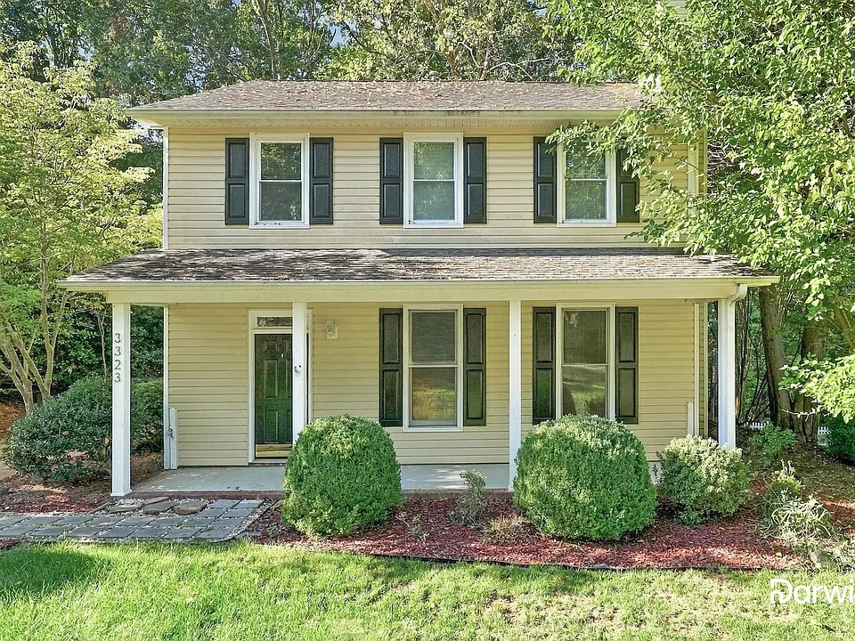 3323 Mill Spring Ct