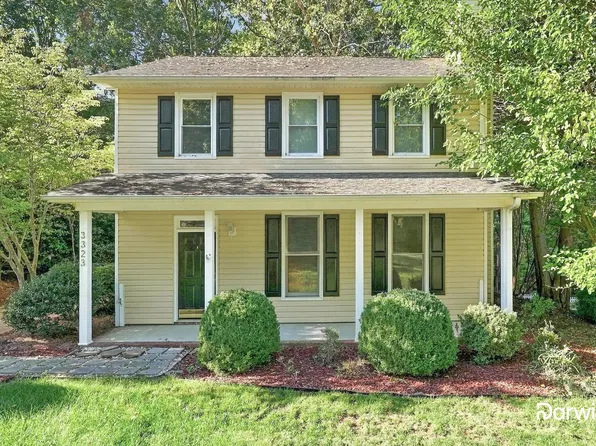 3323 Mill Spring Ct, Greensboro, NC 27410