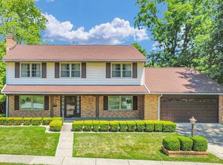 1104 Mitchem Dr, Urbana, IL