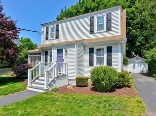 17 Day Hill Rd, Framingham, MA 01702