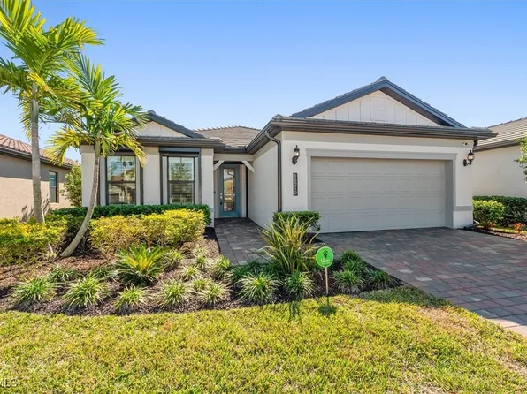 16210 Bacopa Dr, Alva, FL 33920