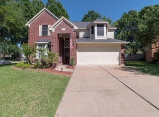 16807 Springfield Ct, Sugar Land, TX 77498
