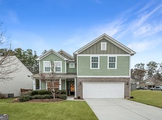 354 Ridgewood Trl, Canton, GA 30115