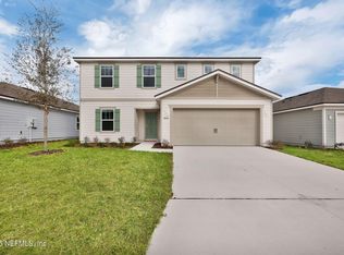 5616 Bullseye Cir, Jacksonville, FL 32244