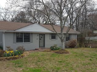 1255 Adams St, Franklin, TN 37064