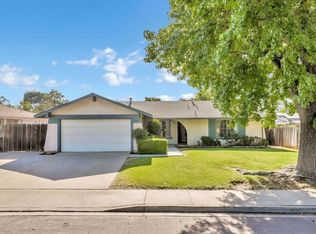 404 Hubert Dr, Modesto, CA 95354