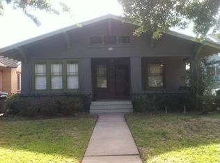 614 Byrne St, Houston, TX 77009