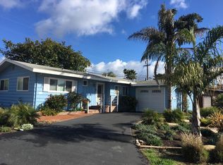548 Seacliff Dr, Aptos, CA