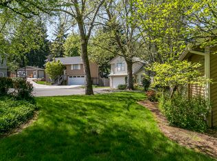 15221 SW Ivy Glenn Ct, Beaverton, OR 97007