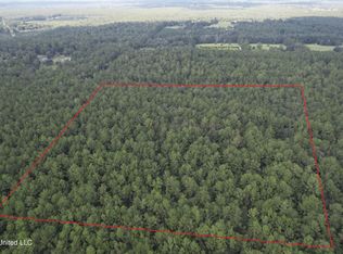 PARCEL 5A Lazy Oaks Way, Kiln, MS 39556