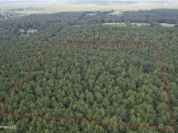 PARCEL 5A Lazy Oaks Way, Kiln, MS 39556