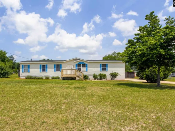 320 Crossfield Rd, Gaston, SC 29053