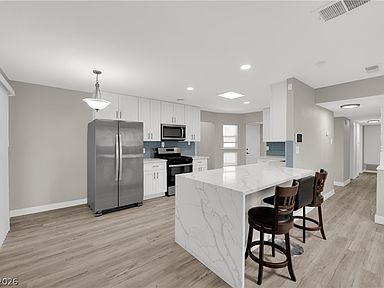 2506 Winterwood Blvd, Las Vegas, NV 89142, photo 2