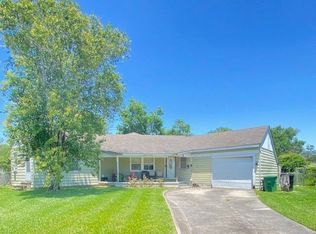 2026 Palo Alto St, Houston, TX 77023