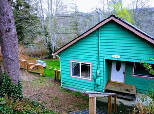 2630 Wishkah Rd, Aberdeen, WA 98520