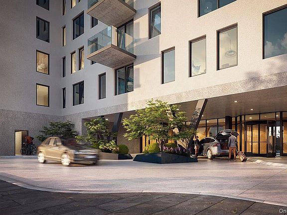 4th image of 2218 Jackson Avenue #1006