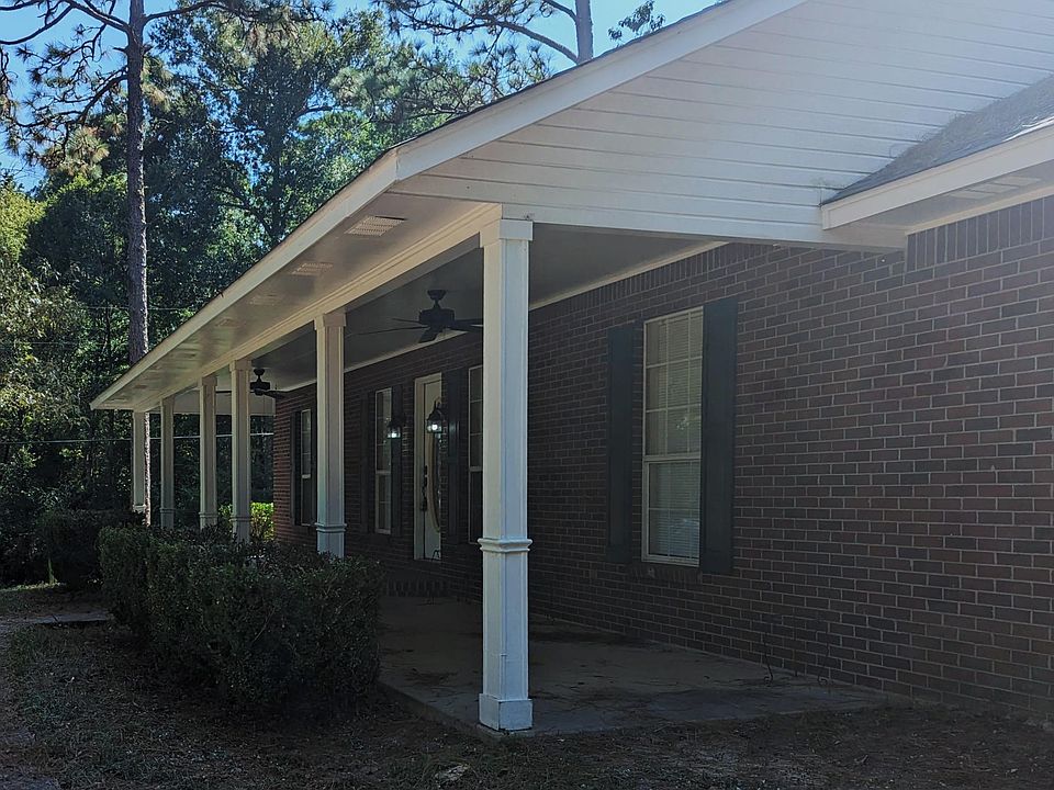 53 Beaver Lake Rd, Purvis, MS 39475 Zillow