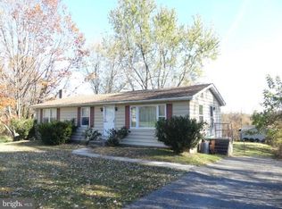 33 Cross View Trl, Fairfield, PA 17320