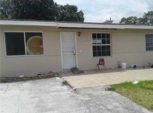 2928 NW 95th Ter, Miami, FL 33147