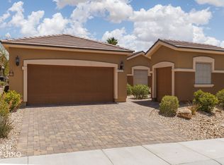 1350 Saddle Horn Rdg, Mesquite, NV 89034