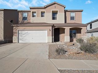 10647 Fountain Ct NW, Albuquerque, NM 87114
