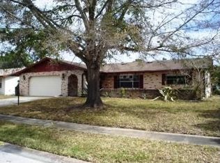 1664 E Shangri La Dr, Daytona Beach, FL 32119